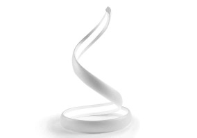 Stalinis šviestuvas FLAME WHITE